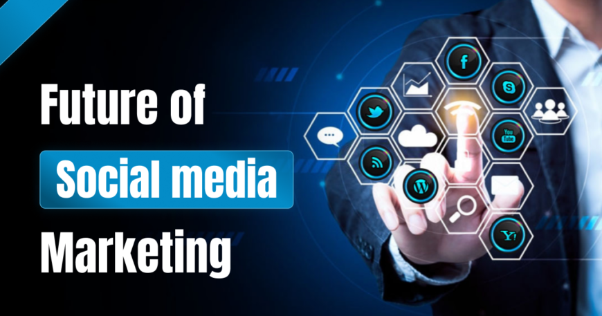 Top Social Media Marketing Agency